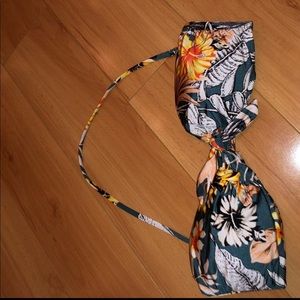 Alter’d state swim top